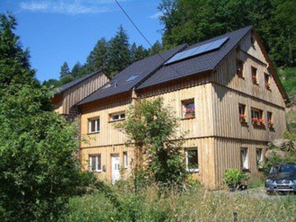 Ferienhaus Route 5 Elmstein Room photo